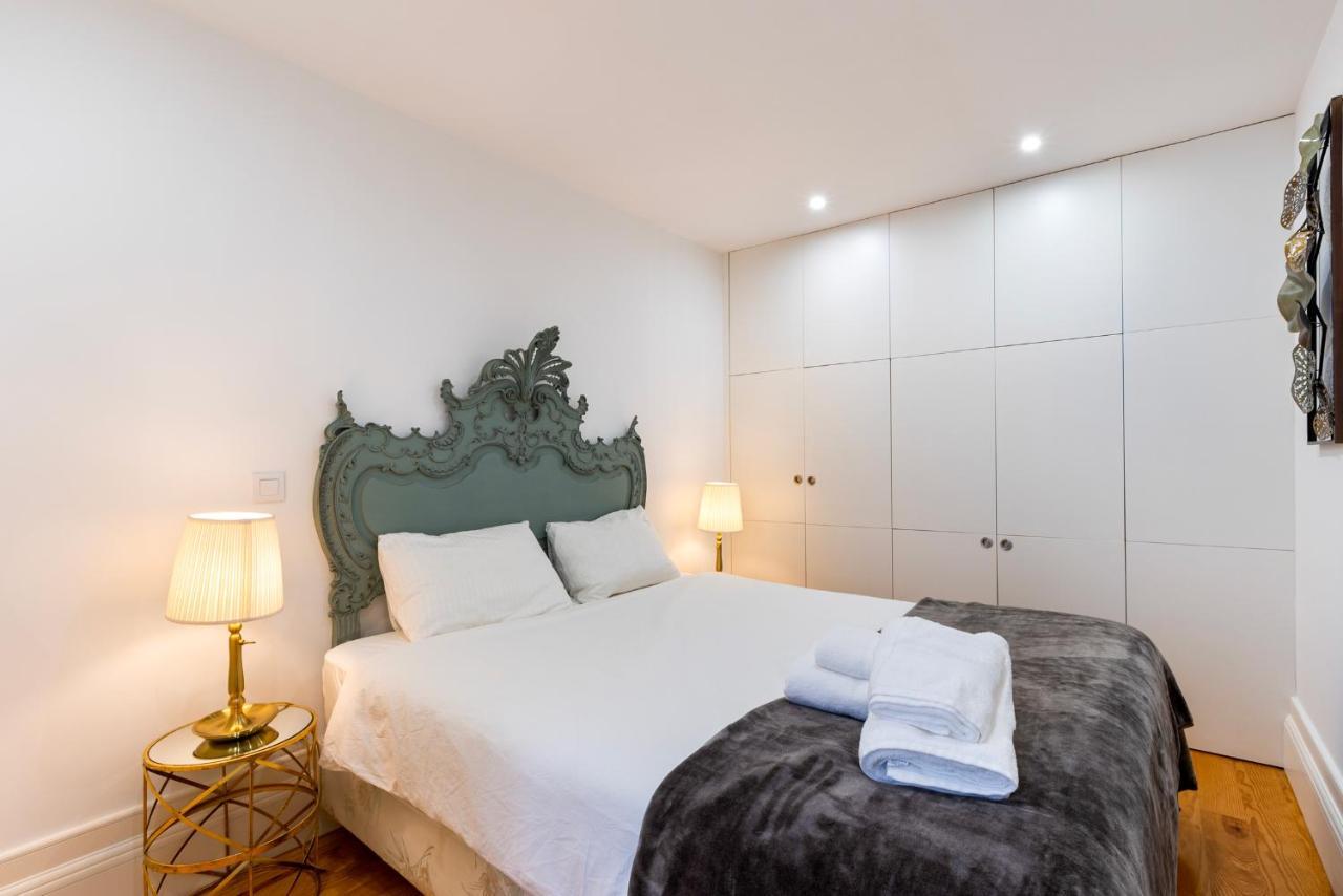 City Center Modern Apartment In Porto Exterior photo